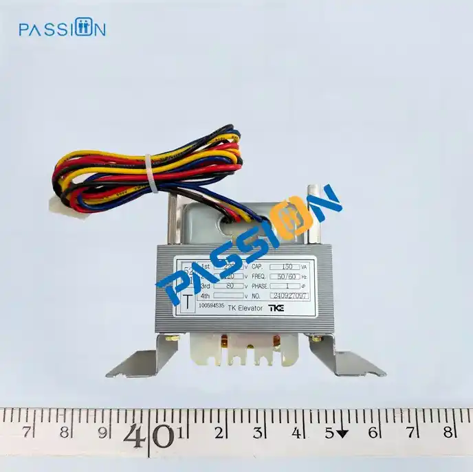 Transformer TRANS 100594535 THYSSEN